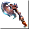 Axe of Inconstancy[11]